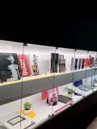 Fashion Meets Art at Museo Cristóbal Balenciaga - A Must-See in Getaria