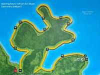 "Mandai Boardwalk: A Tranquil Gateway to Singapore’s Wild Side"