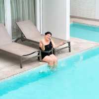  พรีม่า พัทยา "Door to Vacation" 