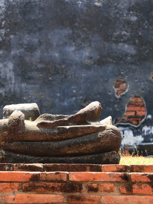 วัดพระศรีรัตนมหาธาตุ ลพบุรี