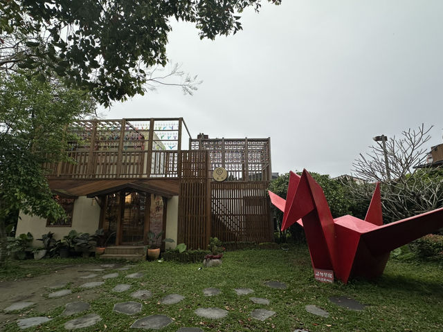 南投埔里景點一日遊
