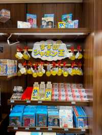 Doraemon Future Department Store
