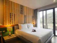 The Peri Hotel | Khaoyai