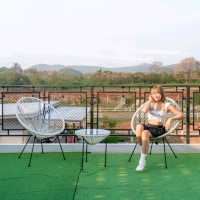 Win-Win Pool Villa บ้านพักสวยวิวธรรมชาติที่เขาใหญ่