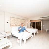 The Hotspring Beach Resort & Spa | Natai Beach l P