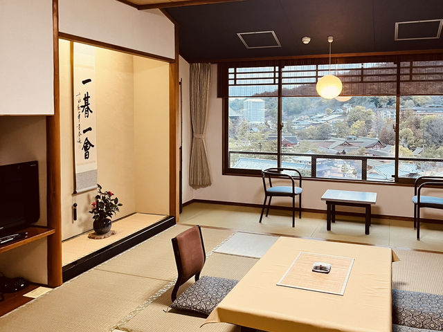 🏮 聚景荘（じゅけいそう）｜宮島の絶景と伝統が楽しめる宿