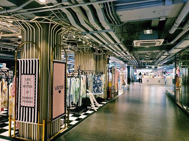 泰國曼谷市中心素坤逸區美術館藝術中心商場商圈一日遊行程，打卡拍照📸聖地