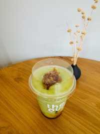 The Ours Cafe