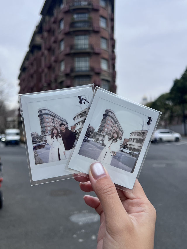 Citywalk & Bike Ride: Discovering Shanghai’s Best Streets 🚴