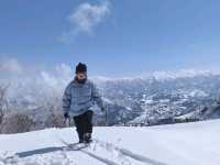 Gala Yuzawa Snow Resort