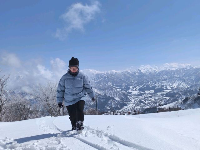 Gala Yuzawa Snow Resort
