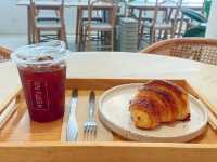 ON FLEEK Café คาเฟ่น่ารัก