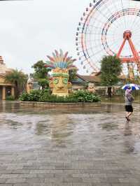Thrills & Fun at VinWonders Phú Quốc