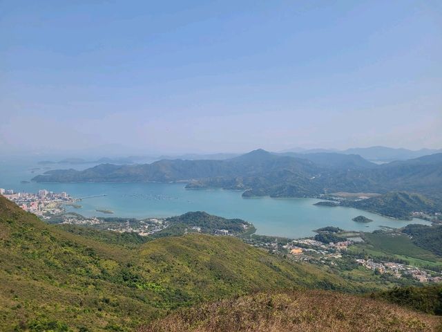 穿越時空的礦業遺跡之旅～紅花嶺蓮麻坑礦洞