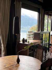Overnight Inn in Wushan