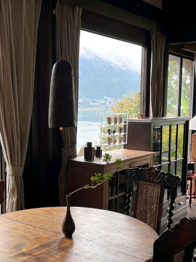 Overnight Inn in Wushan