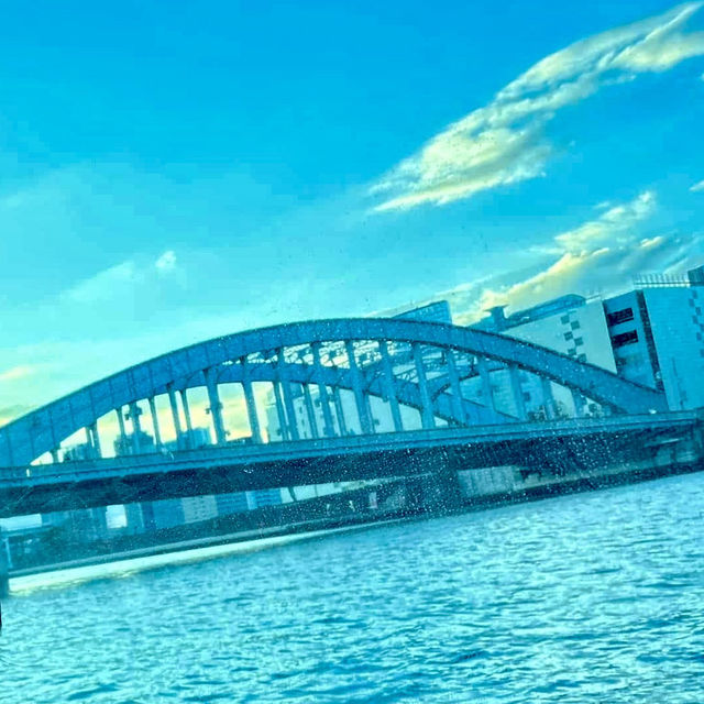 東京晴空塔～淺草一日遊