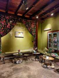 CONG CAFE, Hoi An , Vietnam