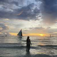 Boracay Cool moments