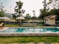 Oria cafe Khaoyai