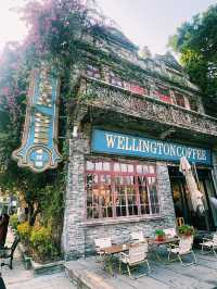เมืองโบราณชื่อข่าน (赤坎古镇, Chikan Ancient Town) 🇨🇳