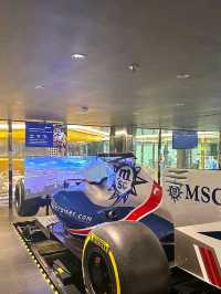 MSC Bellissima: Dining Options