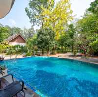 At Rice Resort  นครนายก 