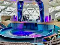 "Ultimate Paradise: Experience Perfect Day at CocoCay with Royal Caribbean"