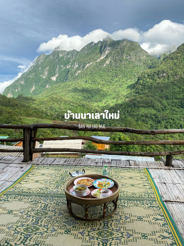 14 พิกัดเที่ยวเชียงใหม่ 🏡⛰️🌦️🌿
