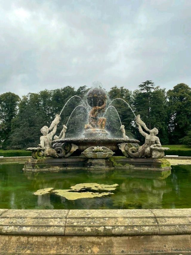 Castle Howard