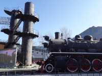 751 Train Street 🚂 Beijing