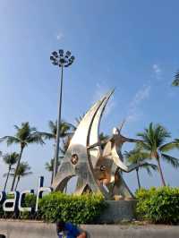 One day trip in Pattaya