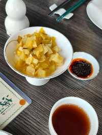 精緻潮州菜