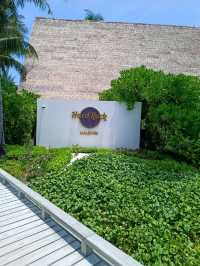 Hard Rock Maldives