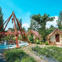 The Air KhaoYai  ดิแอร์ เขาใหญ่