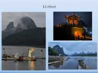 Yangshuo Day plan