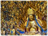 Chongqing Unveiled: From Ancient Rock Carvings to Nature’s Grand Masterpieces