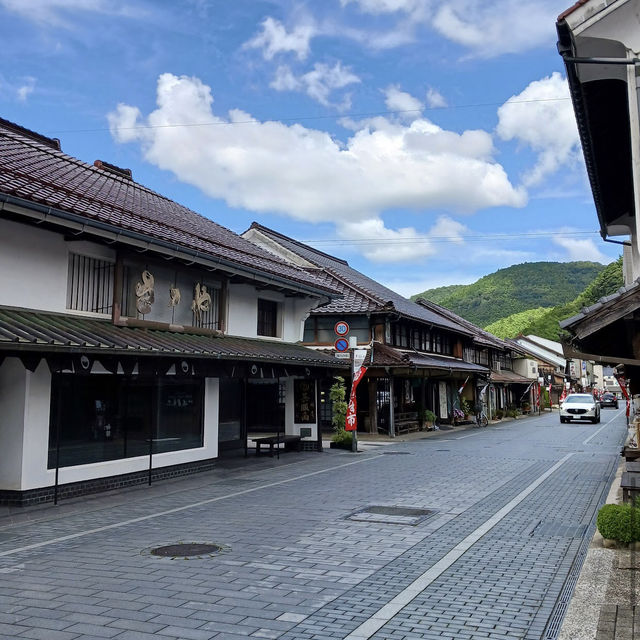 福岡安野光雅美術館（Anno Mitsumasa Art Museum）