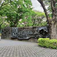 Luneta Park