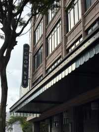 The Chow Kit - an Ormond Hotel, Cozy and Elegant Old School Charm