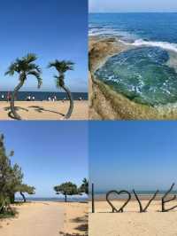 Rizhao Coastal Escape Guide: Avoid the Tourist Traps & Max Out the Fun! 🌊☀️