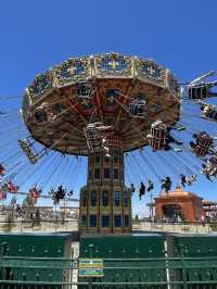บานาฮิลส์ (Ba Na Hills) – ดินแดนมหัศจรรย์แห่งเวียด