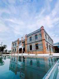 Yuehe Historic Street: A Living Legacy by the Water