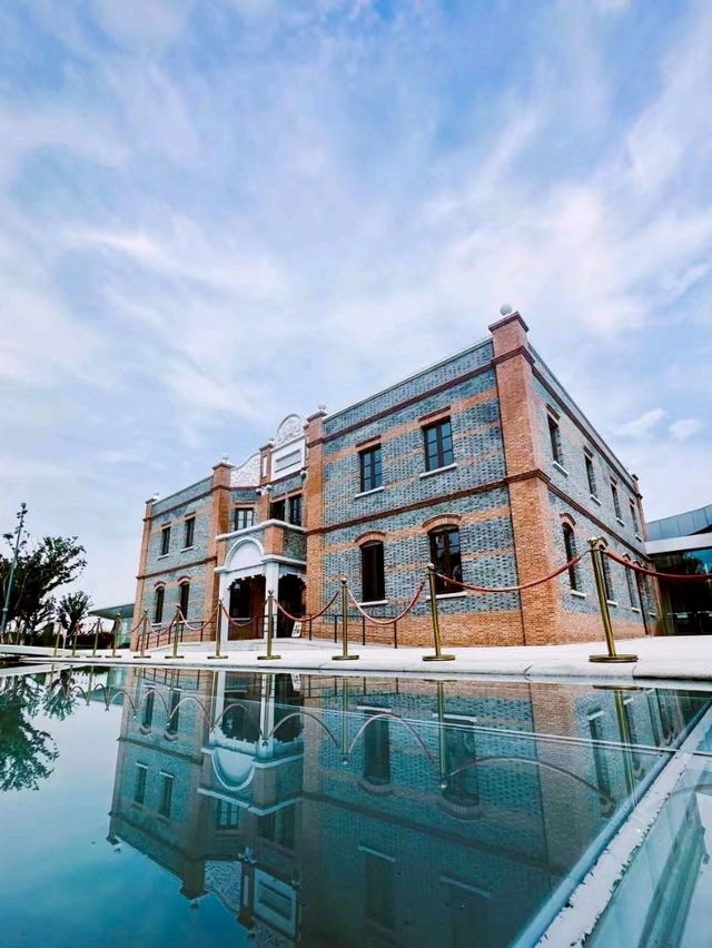 Yuehe Historic Street: A Living Legacy by the Water