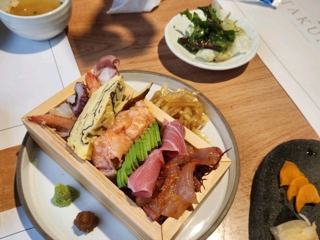 타쿠마
