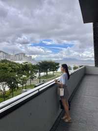 香港 | 歷史文化深度遊 - 故宮文化博物館🫶🏻
