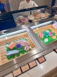 [沙田．自助餐] |【🔥激推自助餐天花板】和牛盛宴、生蠔、藍鰭吞拿魚回本任食