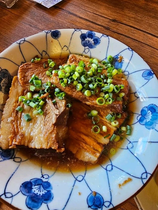 [대마도 이색 맛집 - MADO (マド)]