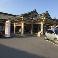 🇰🇷【大陵苑】慶州