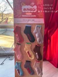 期間限定！ホカロンソックスルーム🧦のお部屋紹介🚪